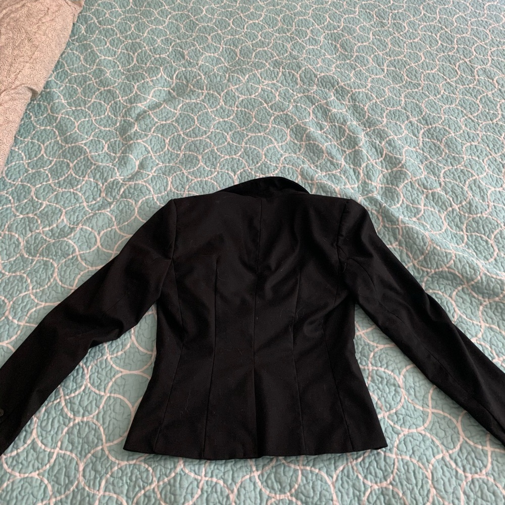 Black H&M Blazer - Picture 3 of 3